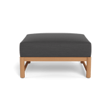 Breeze Xl Teak Ottoman