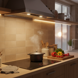 CIARRA 30-inch Pro Kitchen Bundle