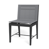 Byron Aluminum Dining Chair