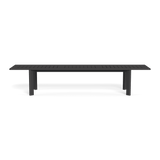 Byron Aluminum Extension Dining Table