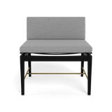 BYRON TEAK Easy Chair