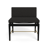 BYRON TEAK Easy Chair