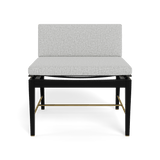 BYRON TEAK Easy Chair