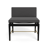 BYRON TEAK Easy Chair