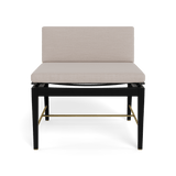 BYRON TEAK Easy Chair