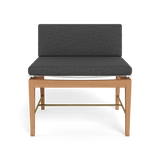 BYRON TEAK Easy Chair