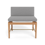 BYRON TEAK Easy Chair