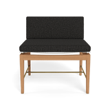 BYRON TEAK Easy Chair