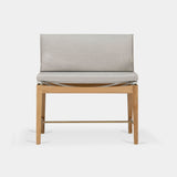 BYRON TEAK Easy Chair