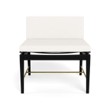 BYRON TEAK Easy Chair