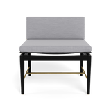 BYRON TEAK Easy Chair