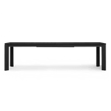BYRON TEAK Extension Dining Table