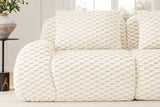 LAURENT 114" 3-Seater Sofa
