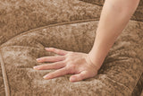 MYLO 80" Loveseat