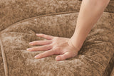 MYLO 110" 3-Seater Sofa