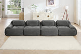 MIA 152'' 4-Seater Sofa