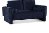 Madeline - Loveseat