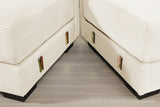 DESEO 155" Sectional Sofa
