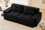 CORDELIA 82" Loveseat