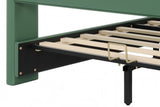CLOVA Queen Size Bed Frame