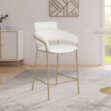 Yara - Counter Stool