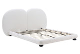 VALTOR Queen Size Bed Frame