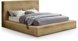 Dexter - Bed