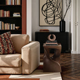 Jula - Concrete End Table