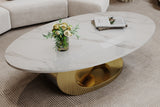 LIORA 49" Coffee Table