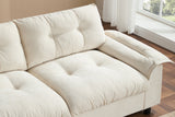 BRIAR 104" Sectional Sofa