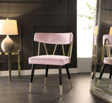 Rheingold - Dining Chair (Set of 2)