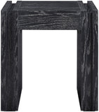 Stanton - Oak Veneer And Solid Wood Table