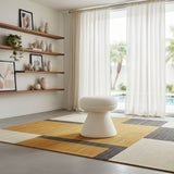 Drum - Ottoman / Stool