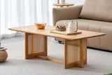 SOLA 47 " Coffee Table