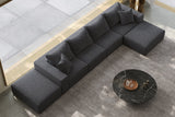 NELVO 162" Sofa