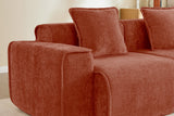 HARRISON 108" 3-Seater Sofa