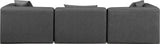 Cube - Modular 3 Seat Sofa