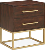 Maxine - Night Stand