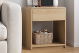 BRAVIK Side Table