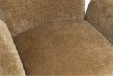 ZAVRIC 32" Swivel Accent Chair
