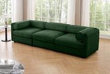 HARMONY 109" 3-Seater Sofa