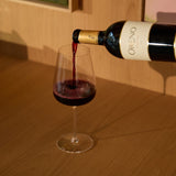 Cabernet Glasses Pro