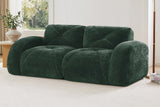 MYLO 80" Loveseat