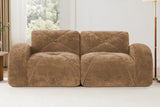MYLO 80" Loveseat