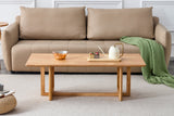 SOLA 47 " Coffee Table