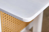 SOLA 47 " Coffee Table