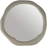 Armada - Aluminum Mirror