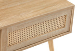 ARLO 41" Coffee Table