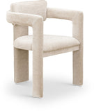 Brenda - Chenille Dining Chair (Set of 2)