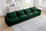 PERTH 157" 4-Seater Sofa